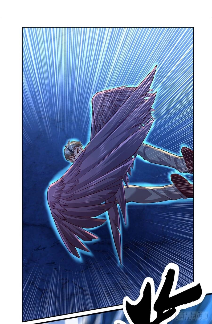 Thẻ Đăng Nhập Phong Ấn Siêu Cấp Chapter 54 - 18