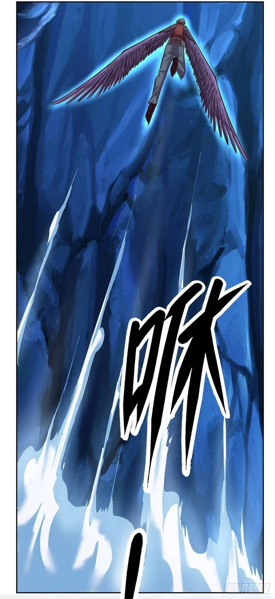 Thẻ Đăng Nhập Phong Ấn Siêu Cấp Chapter 54 - 20