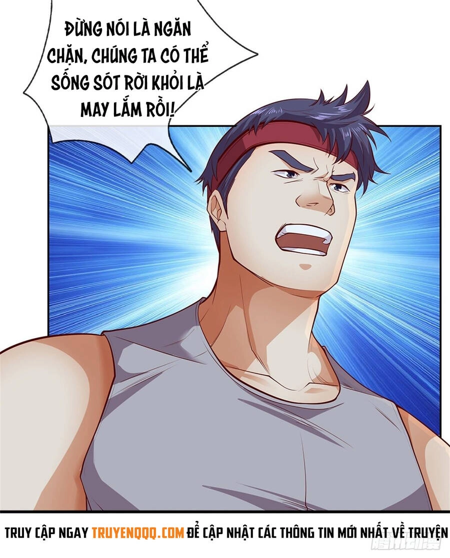 Thẻ Đăng Nhập Phong Ấn Siêu Cấp Chapter 54 - 29