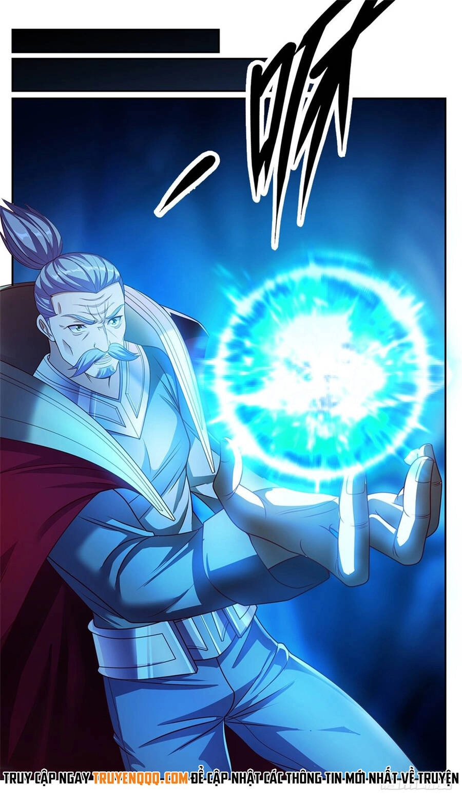 Thẻ Đăng Nhập Phong Ấn Siêu Cấp Chapter 55 - 7