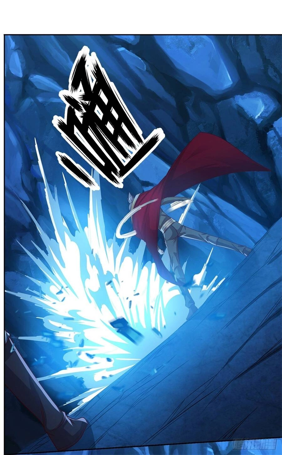 Thẻ Đăng Nhập Phong Ấn Siêu Cấp Chapter 55 - 8