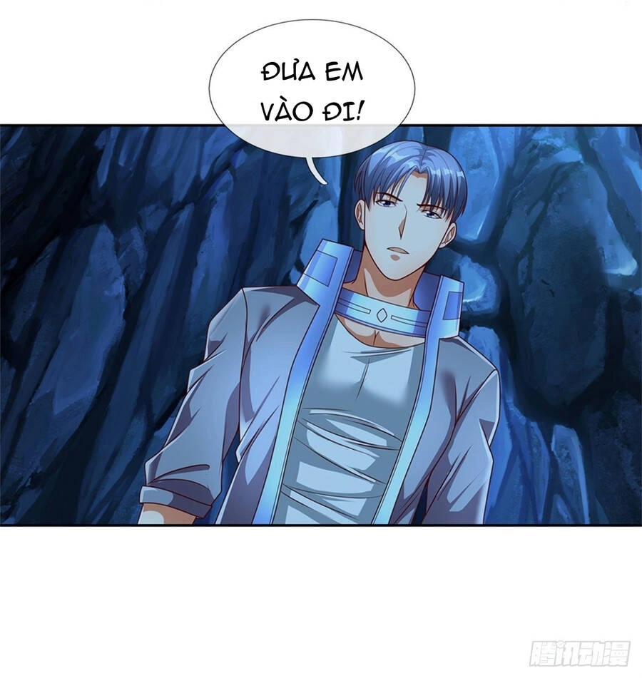 Thẻ Đăng Nhập Phong Ấn Siêu Cấp Chapter 55 - 17