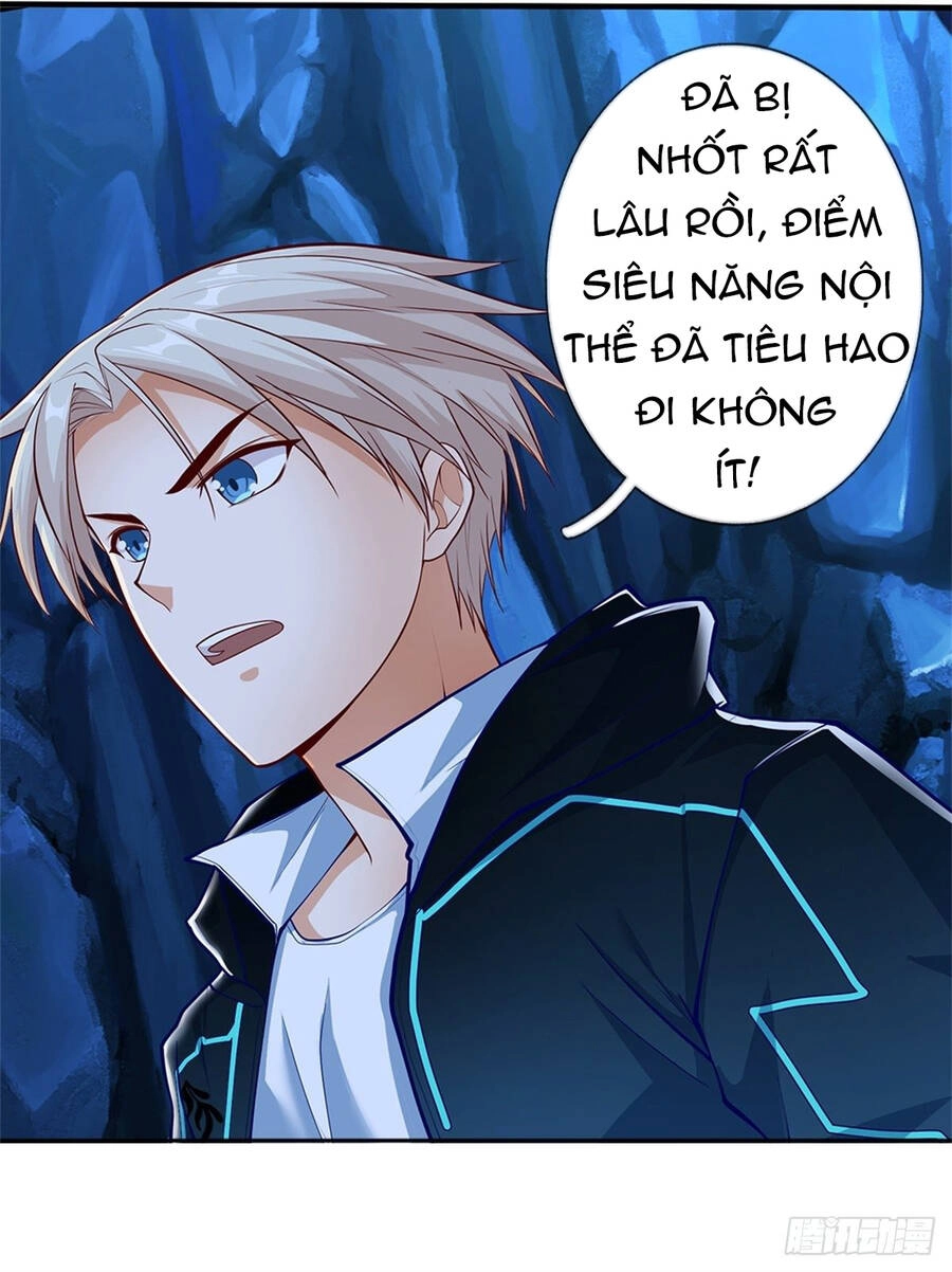 Thẻ Đăng Nhập Phong Ấn Siêu Cấp Chapter 56 - 13