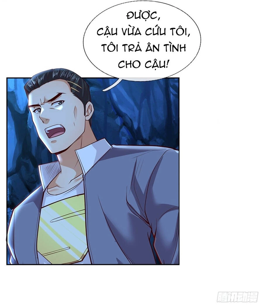 Thẻ Đăng Nhập Phong Ấn Siêu Cấp Chapter 57 - 13