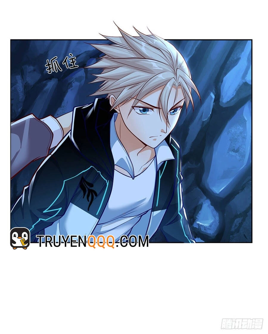 Thẻ Đăng Nhập Phong Ấn Siêu Cấp Chapter 57 - 14