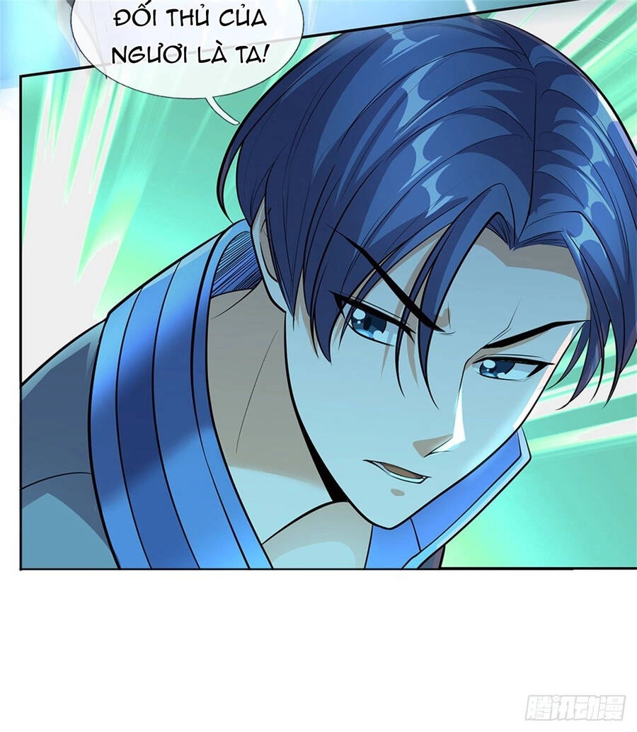 Thẻ Đăng Nhập Phong Ấn Siêu Cấp Chapter 58 - 20