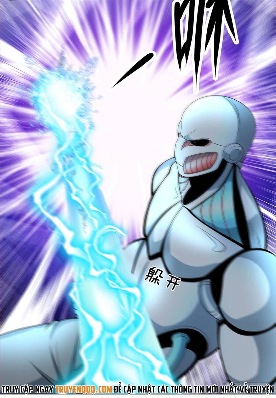 Thẻ Đăng Nhập Phong Ấn Siêu Cấp Chapter 58 - 28