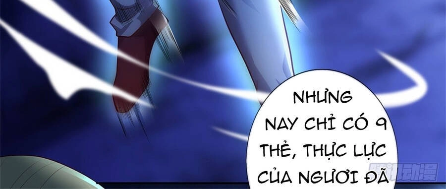 Thẻ Đăng Nhập Phong Ấn Siêu Cấp Chapter 60 - 6