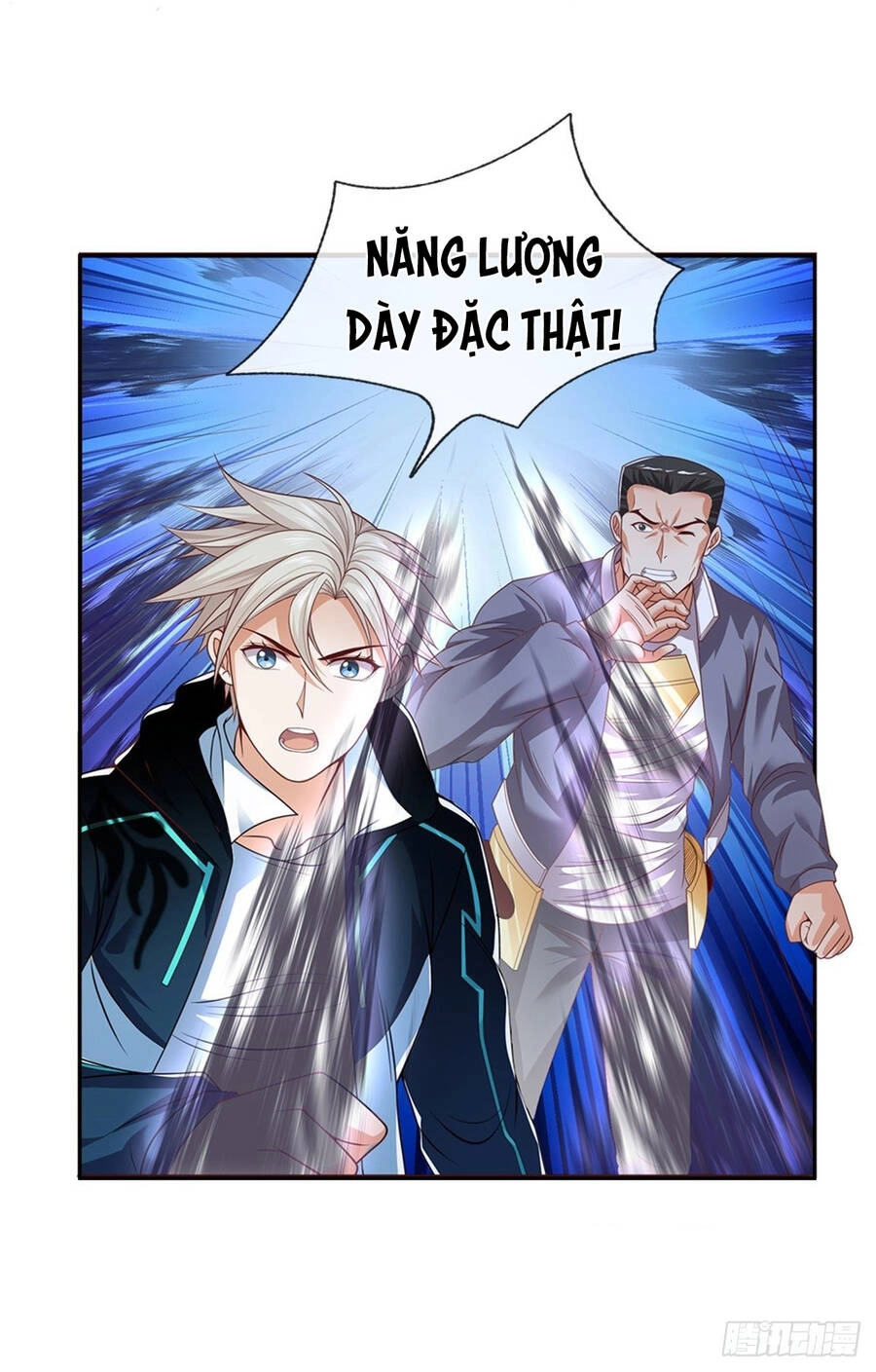 Thẻ Đăng Nhập Phong Ấn Siêu Cấp Chapter 60 - 11