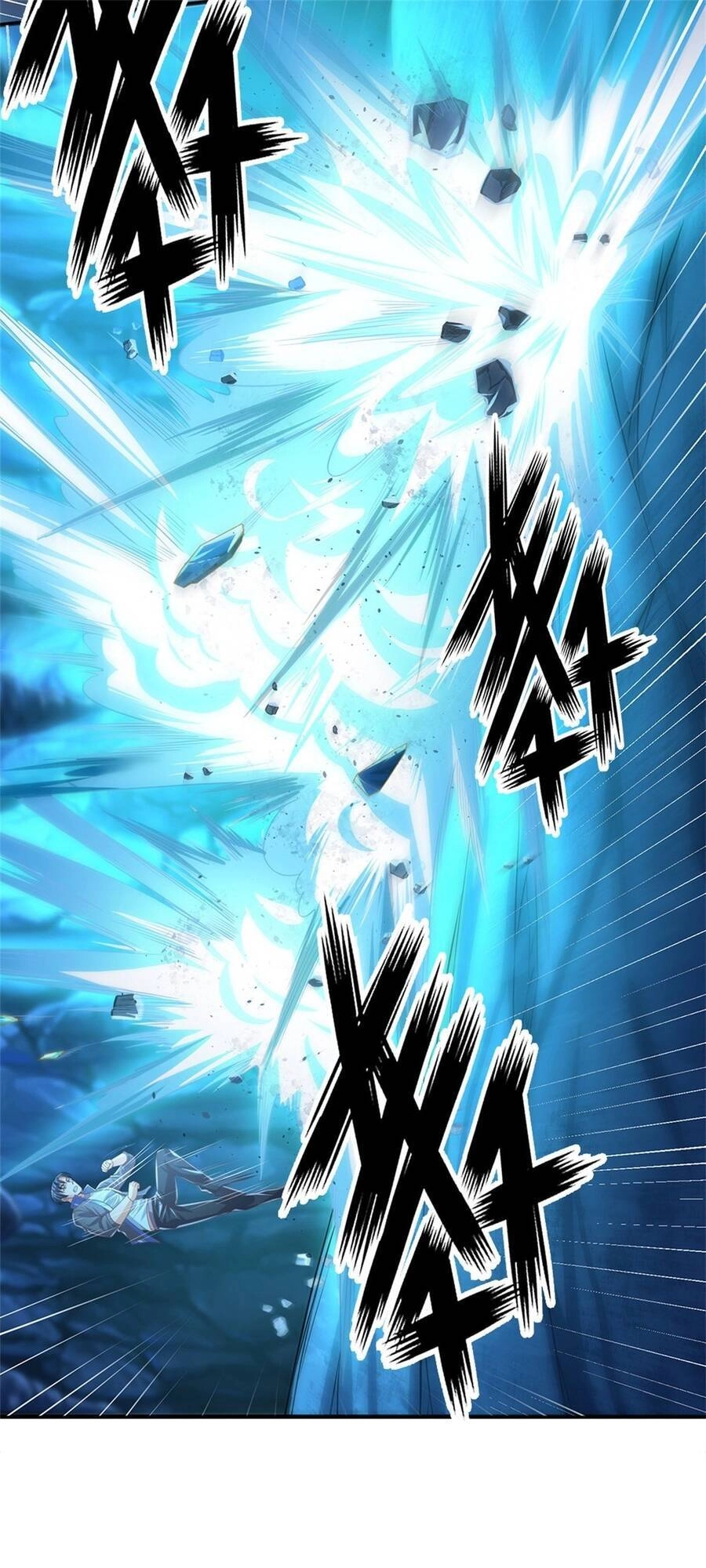 Thẻ Đăng Nhập Phong Ấn Siêu Cấp Chapter 60 - 15