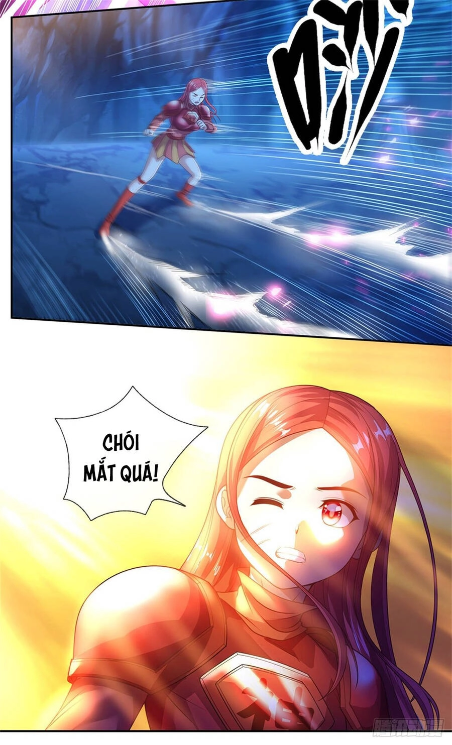 Thẻ Đăng Nhập Phong Ấn Siêu Cấp Chapter 60 - 18