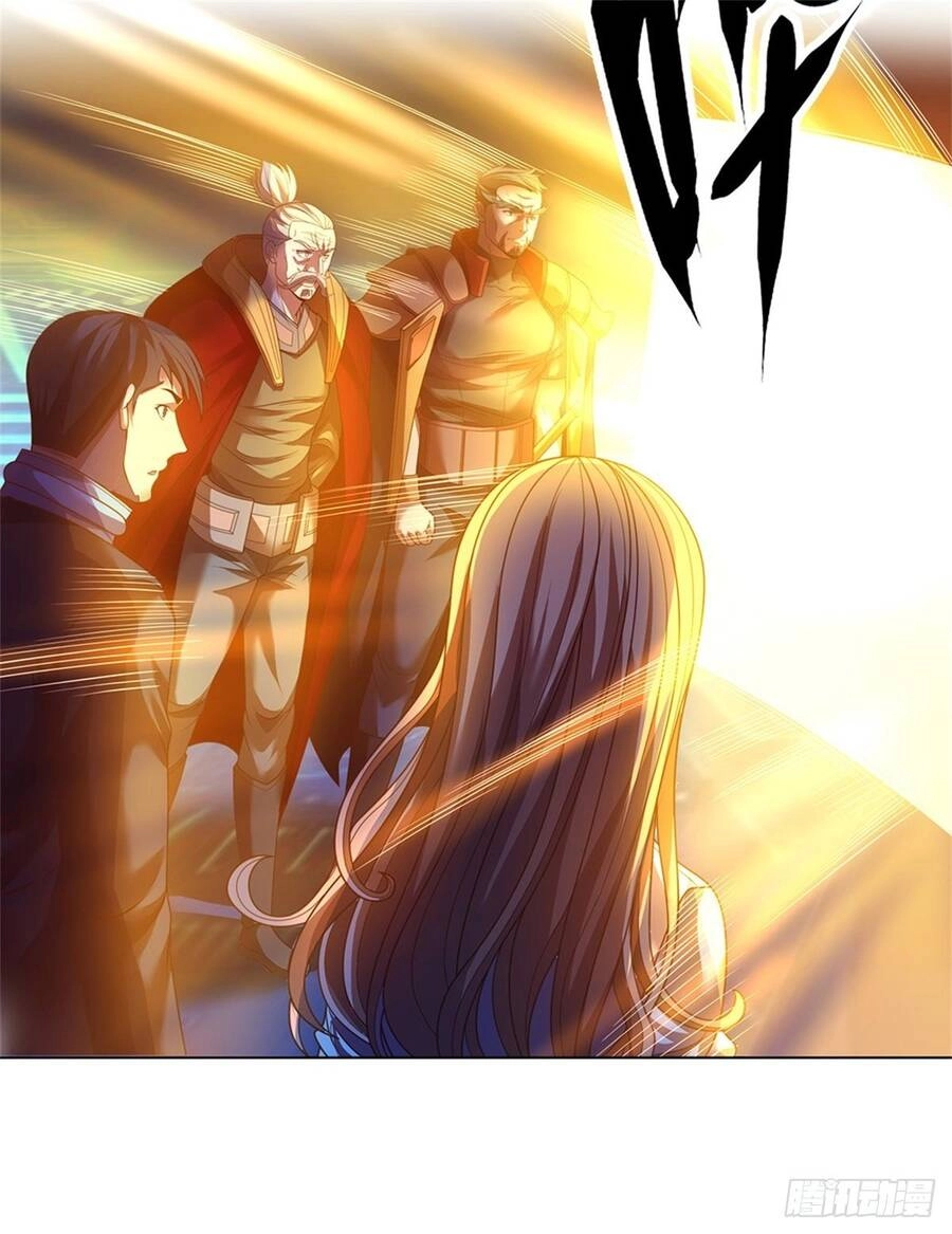 Thẻ Đăng Nhập Phong Ấn Siêu Cấp Chapter 60 - 20