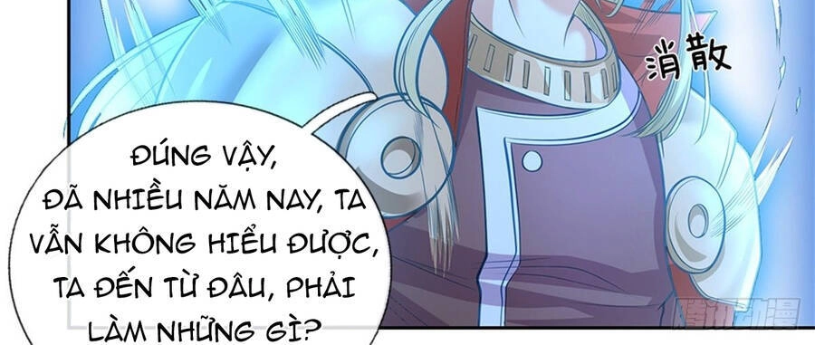 Thẻ Đăng Nhập Phong Ấn Siêu Cấp Chapter 61 - 3