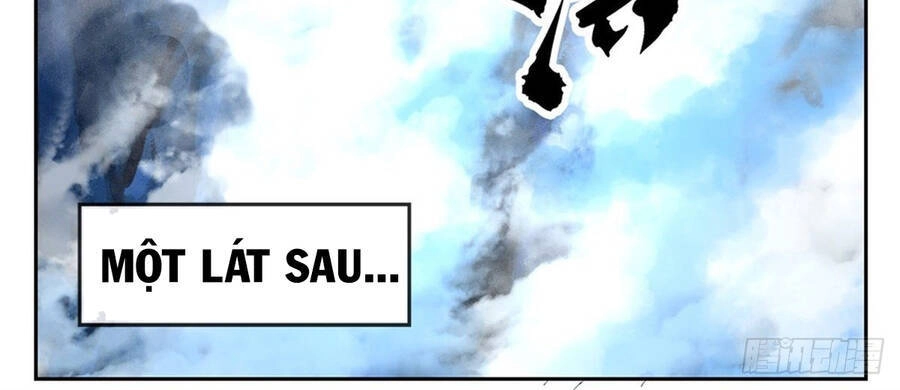 Thẻ Đăng Nhập Phong Ấn Siêu Cấp Chapter 61 - 14