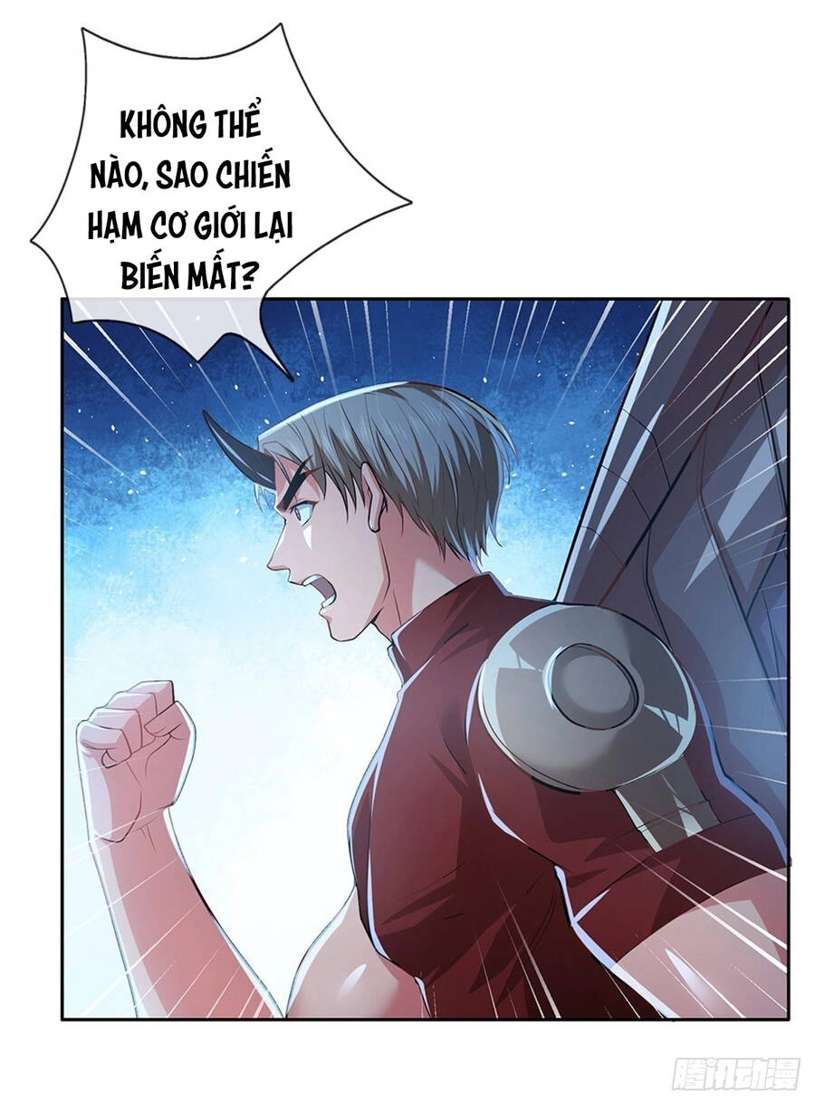 Thẻ Đăng Nhập Phong Ấn Siêu Cấp Chapter 61 - 16