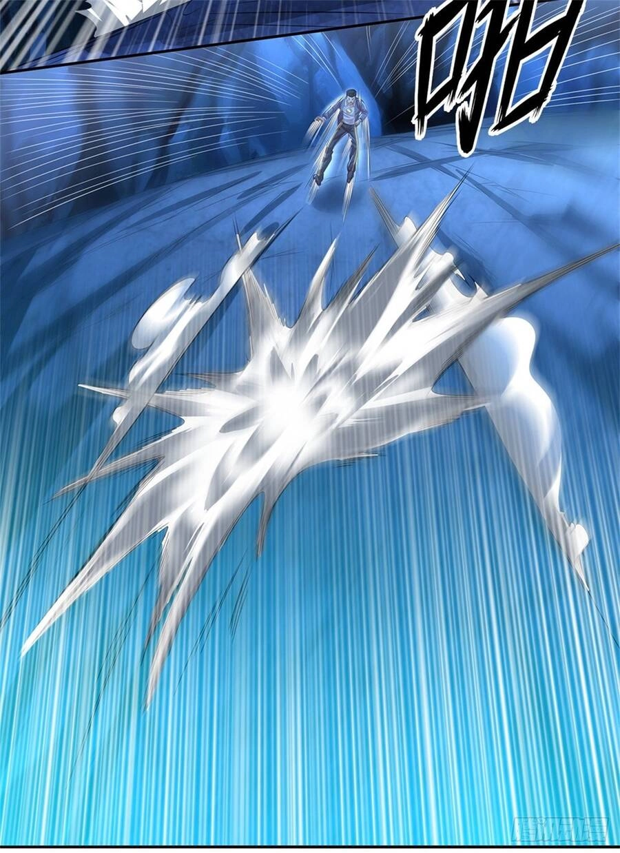 Thẻ Đăng Nhập Phong Ấn Siêu Cấp Chapter 62 - 10