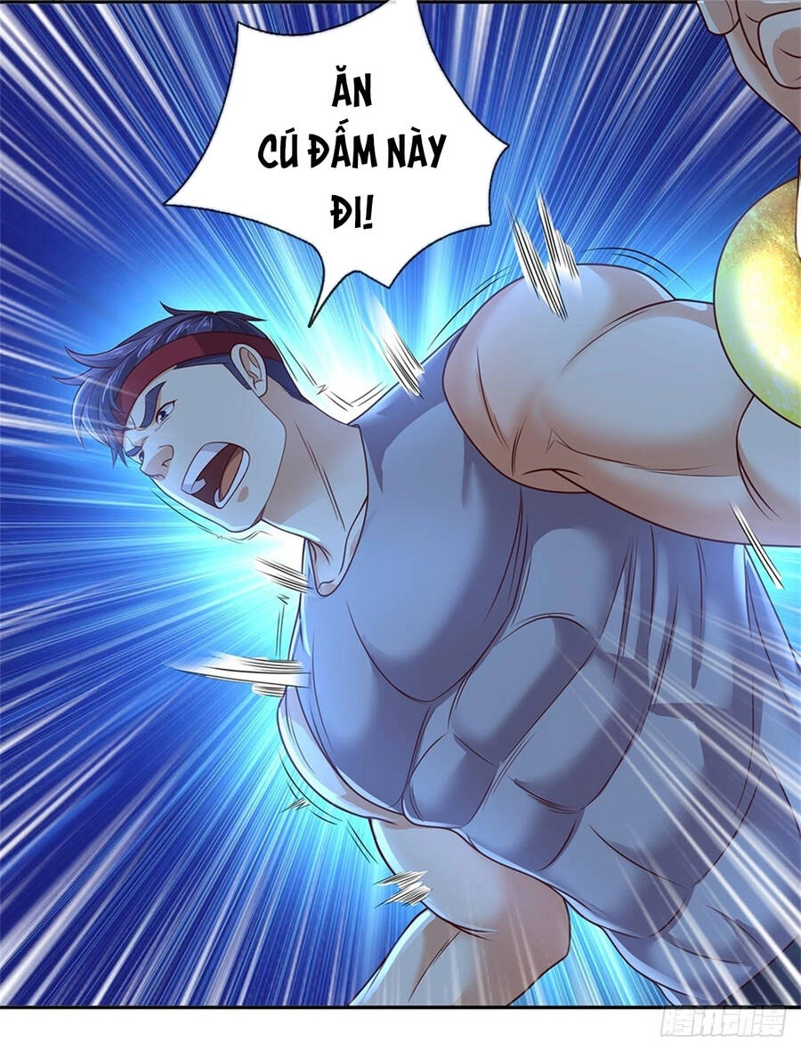 Thẻ Đăng Nhập Phong Ấn Siêu Cấp Chapter 62 - 14