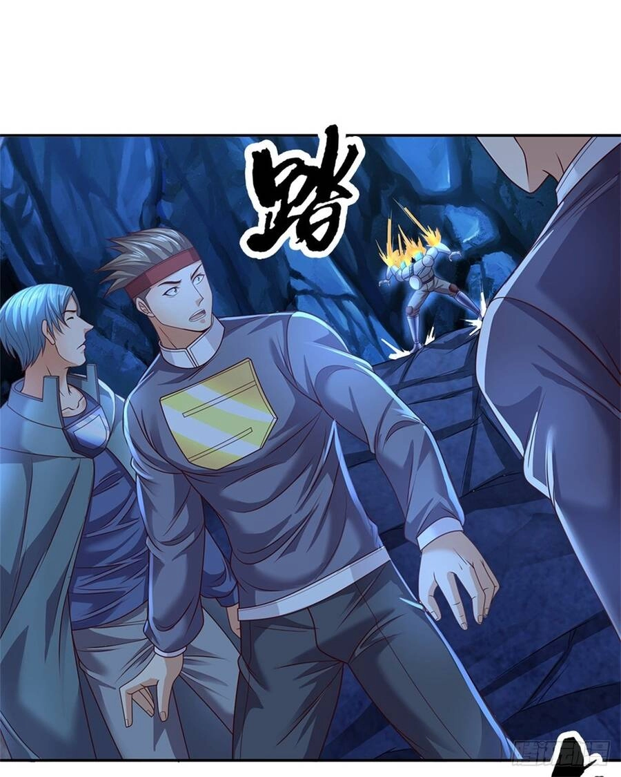 Thẻ Đăng Nhập Phong Ấn Siêu Cấp Chapter 62 - 18