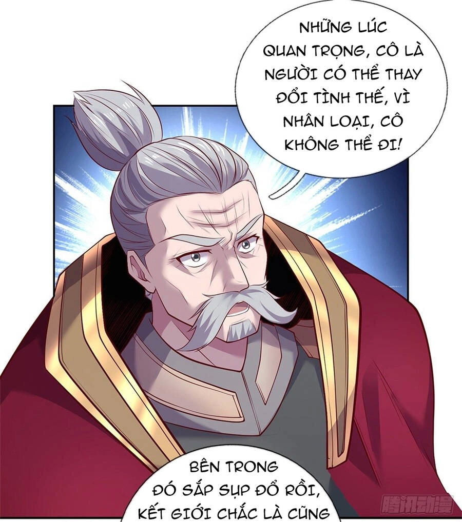 Thẻ Đăng Nhập Phong Ấn Siêu Cấp Chapter 62 - 26