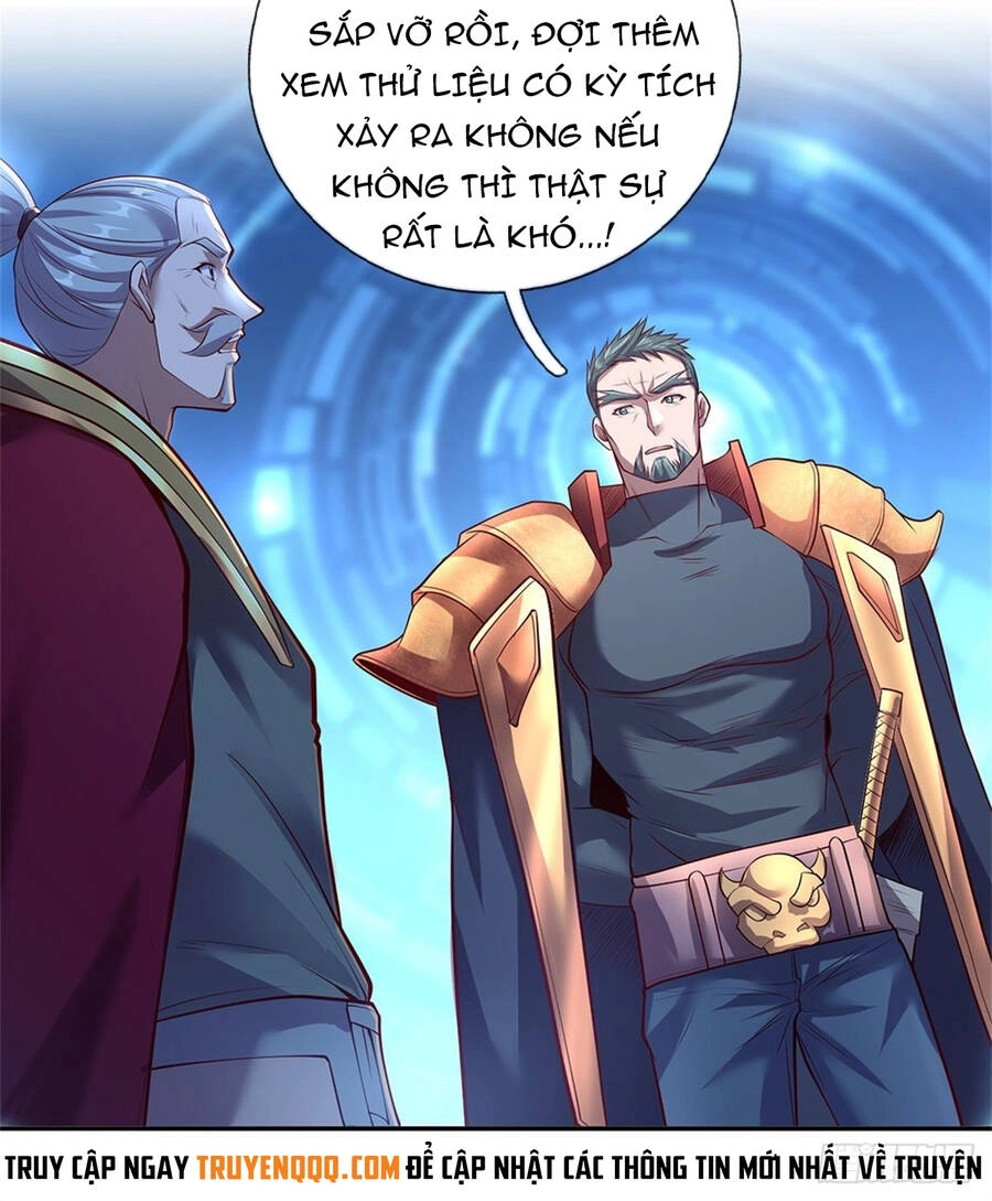 Thẻ Đăng Nhập Phong Ấn Siêu Cấp Chapter 62 - 27