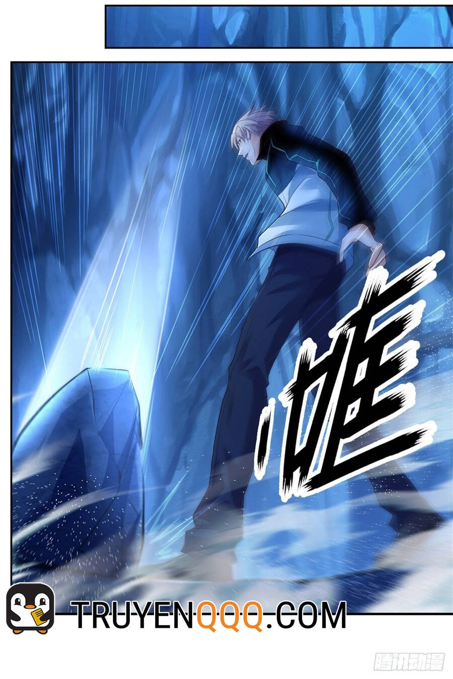 Thẻ Đăng Nhập Phong Ấn Siêu Cấp Chapter 63 - 2