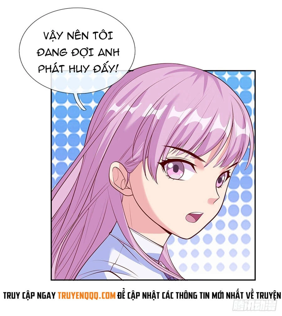 Thẻ Đăng Nhập Phong Ấn Siêu Cấp Chapter 63 - 7