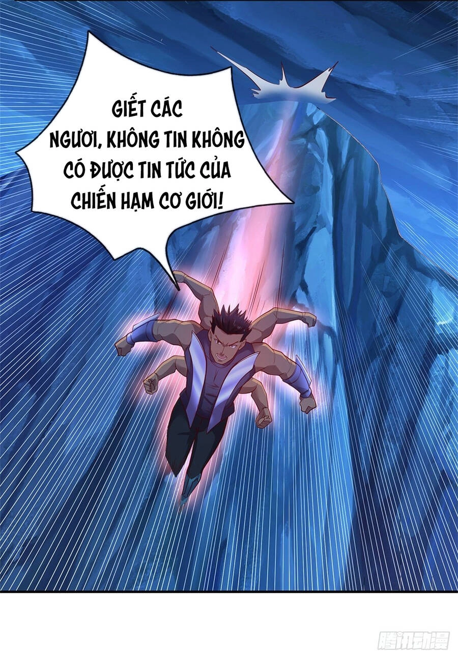 Thẻ Đăng Nhập Phong Ấn Siêu Cấp Chapter 63 - 10