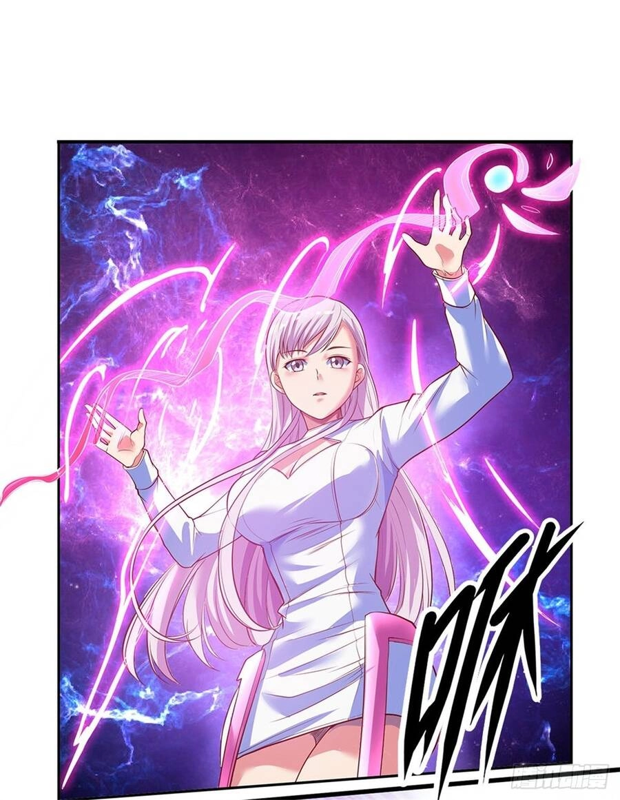 Thẻ Đăng Nhập Phong Ấn Siêu Cấp Chapter 63 - 11