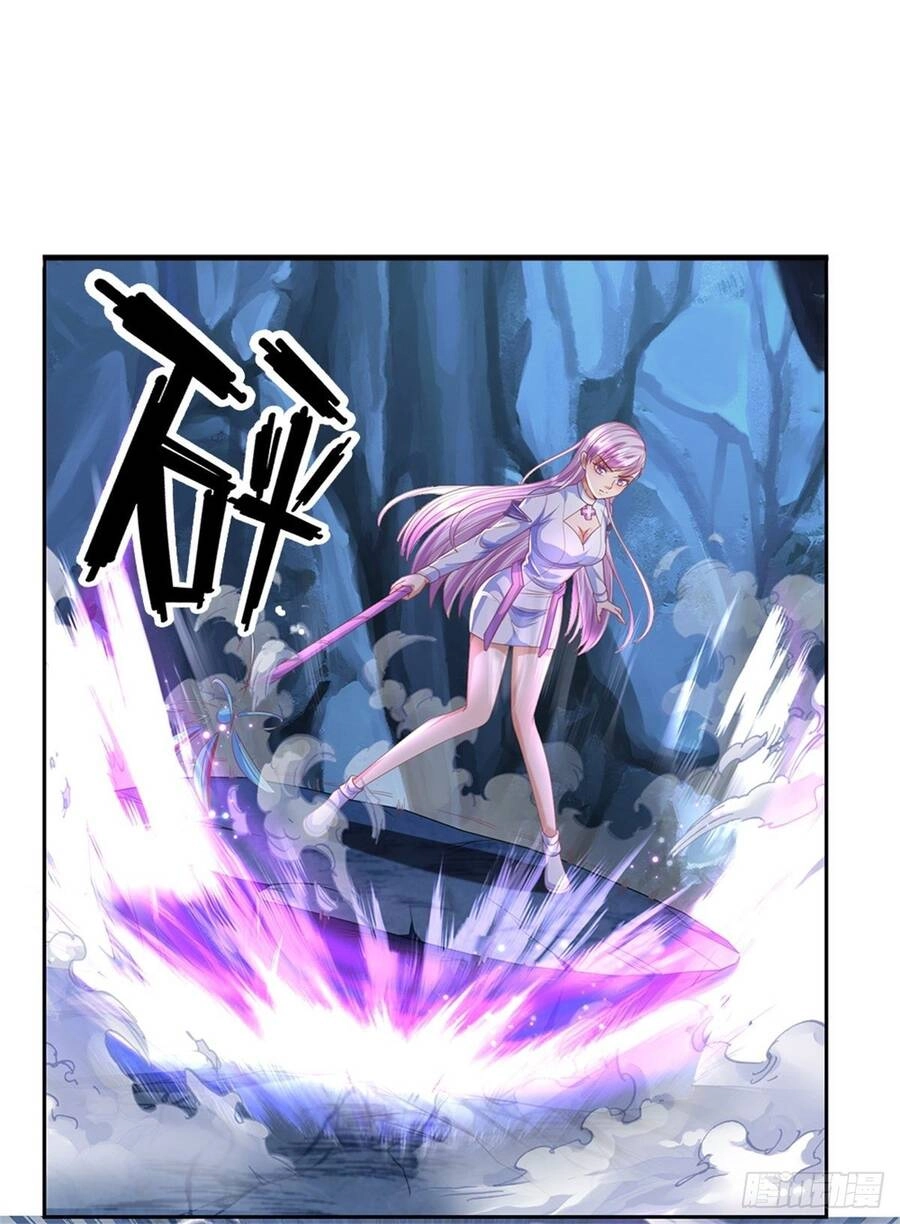 Thẻ Đăng Nhập Phong Ấn Siêu Cấp Chapter 63 - 17