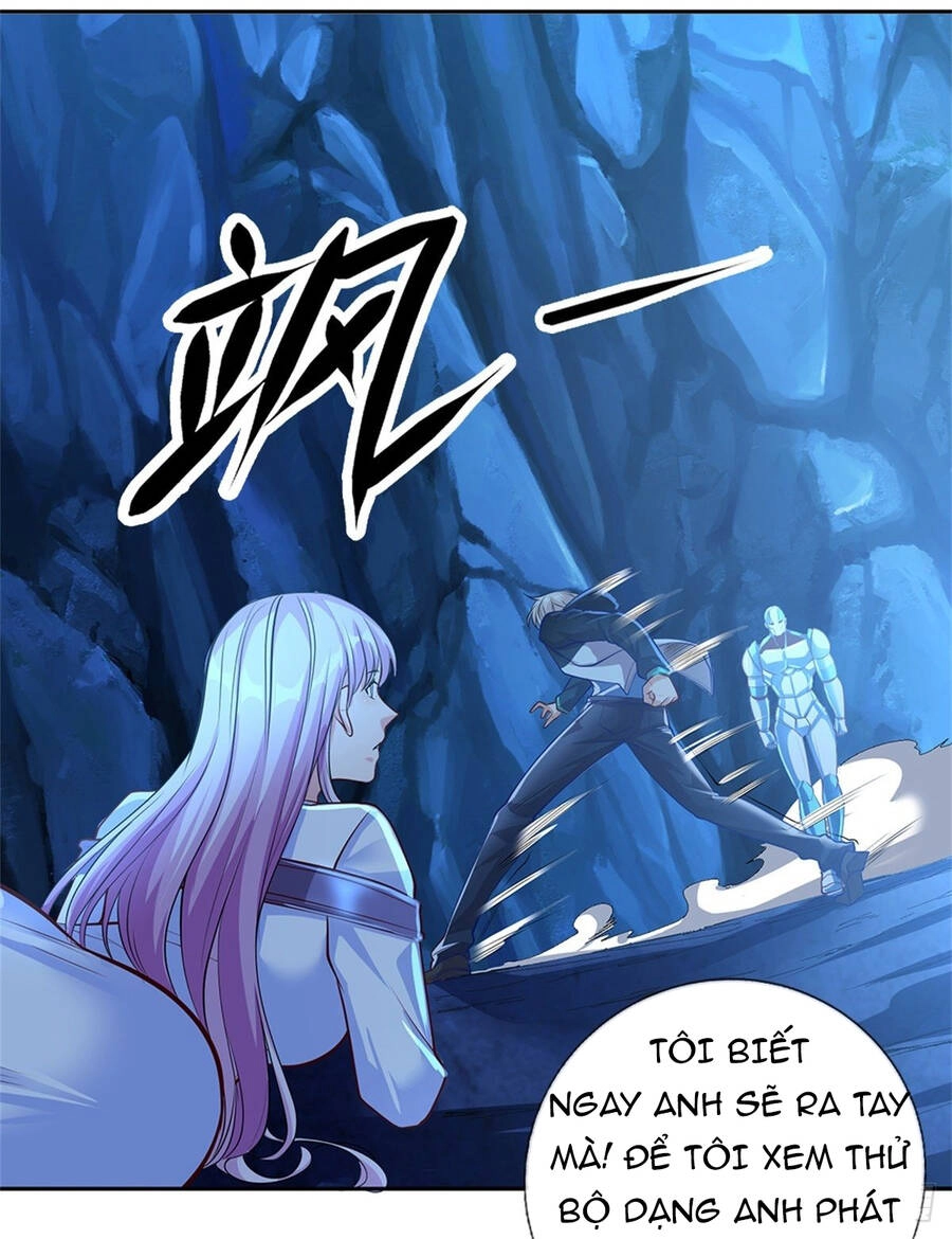 Thẻ Đăng Nhập Phong Ấn Siêu Cấp Chapter 64 - 20