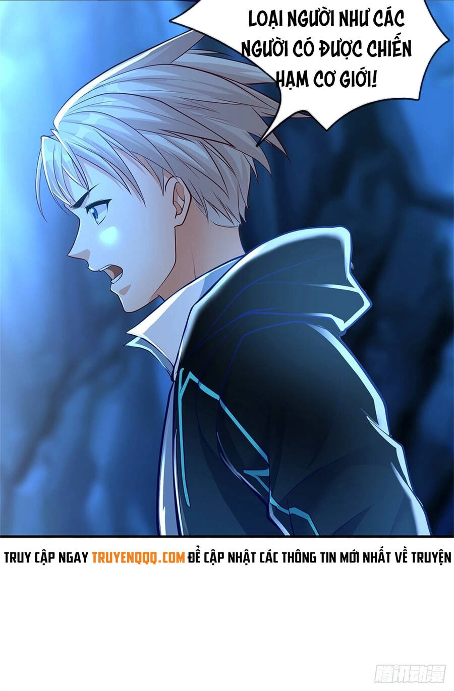 Thẻ Đăng Nhập Phong Ấn Siêu Cấp Chapter 64 - 31