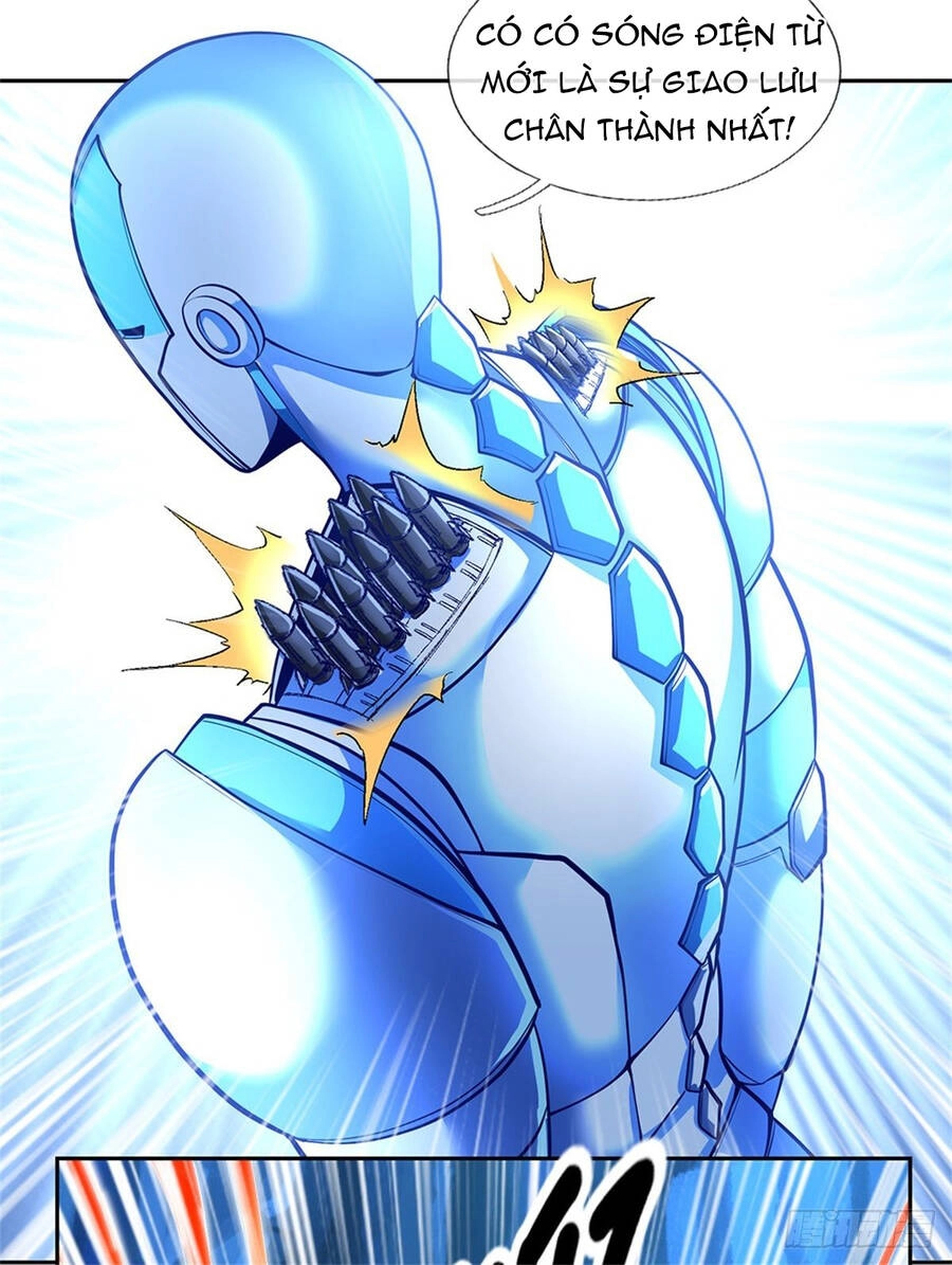 Thẻ Đăng Nhập Phong Ấn Siêu Cấp Chapter 65 - 3