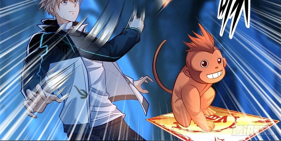 Thẻ Đăng Nhập Phong Ấn Siêu Cấp Chapter 65 - 8