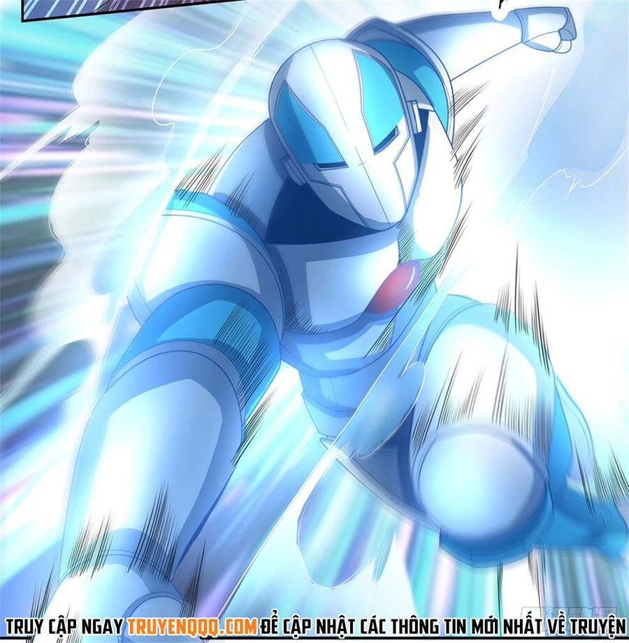 Thẻ Đăng Nhập Phong Ấn Siêu Cấp Chapter 65 - 21