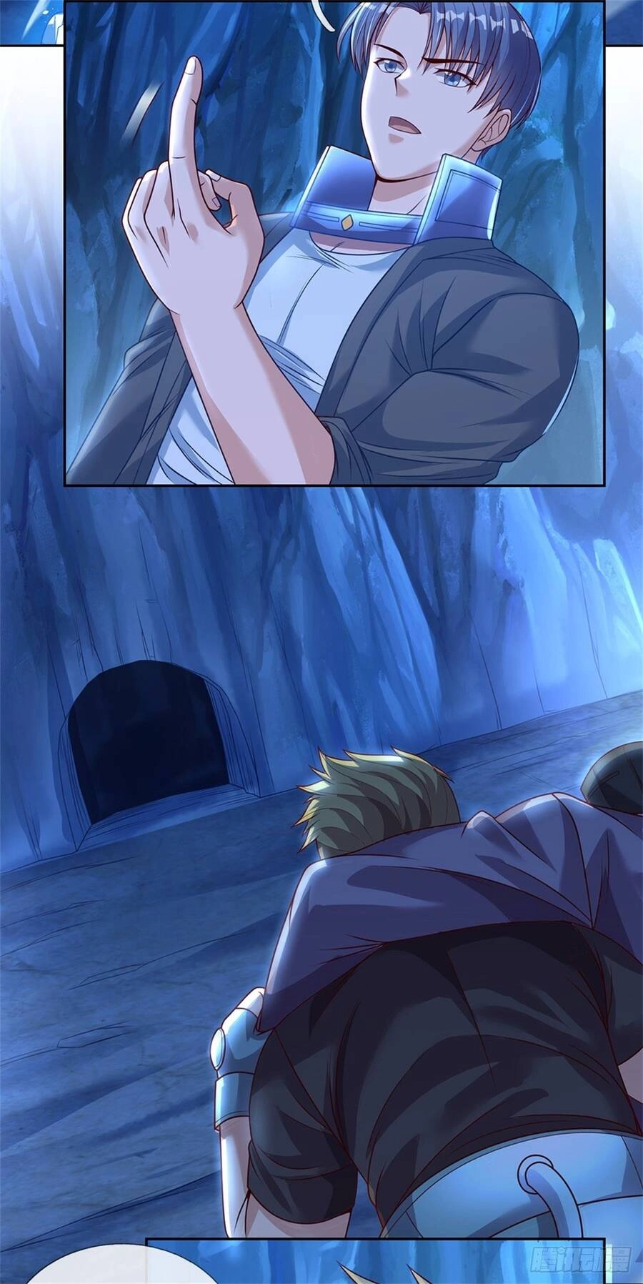 Thẻ Đăng Nhập Phong Ấn Siêu Cấp Chapter 65 - 25