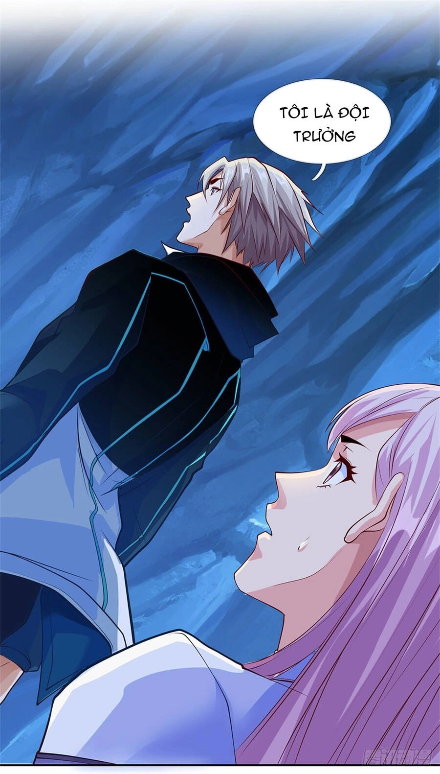 Thẻ Đăng Nhập Phong Ấn Siêu Cấp Chapter 66 - 16