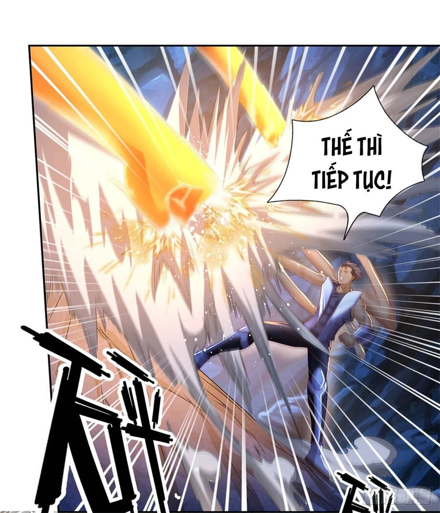 Thẻ Đăng Nhập Phong Ấn Siêu Cấp Chapter 67 - 3