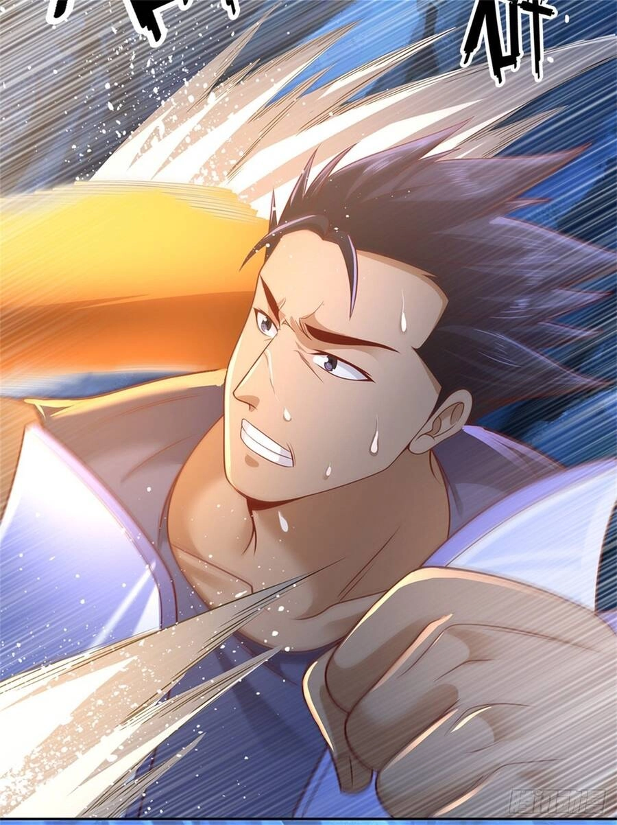 Thẻ Đăng Nhập Phong Ấn Siêu Cấp Chapter 67 - 4