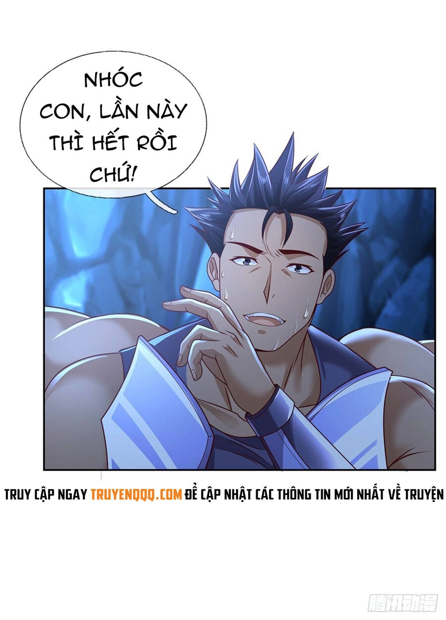 Thẻ Đăng Nhập Phong Ấn Siêu Cấp Chapter 67 - 6