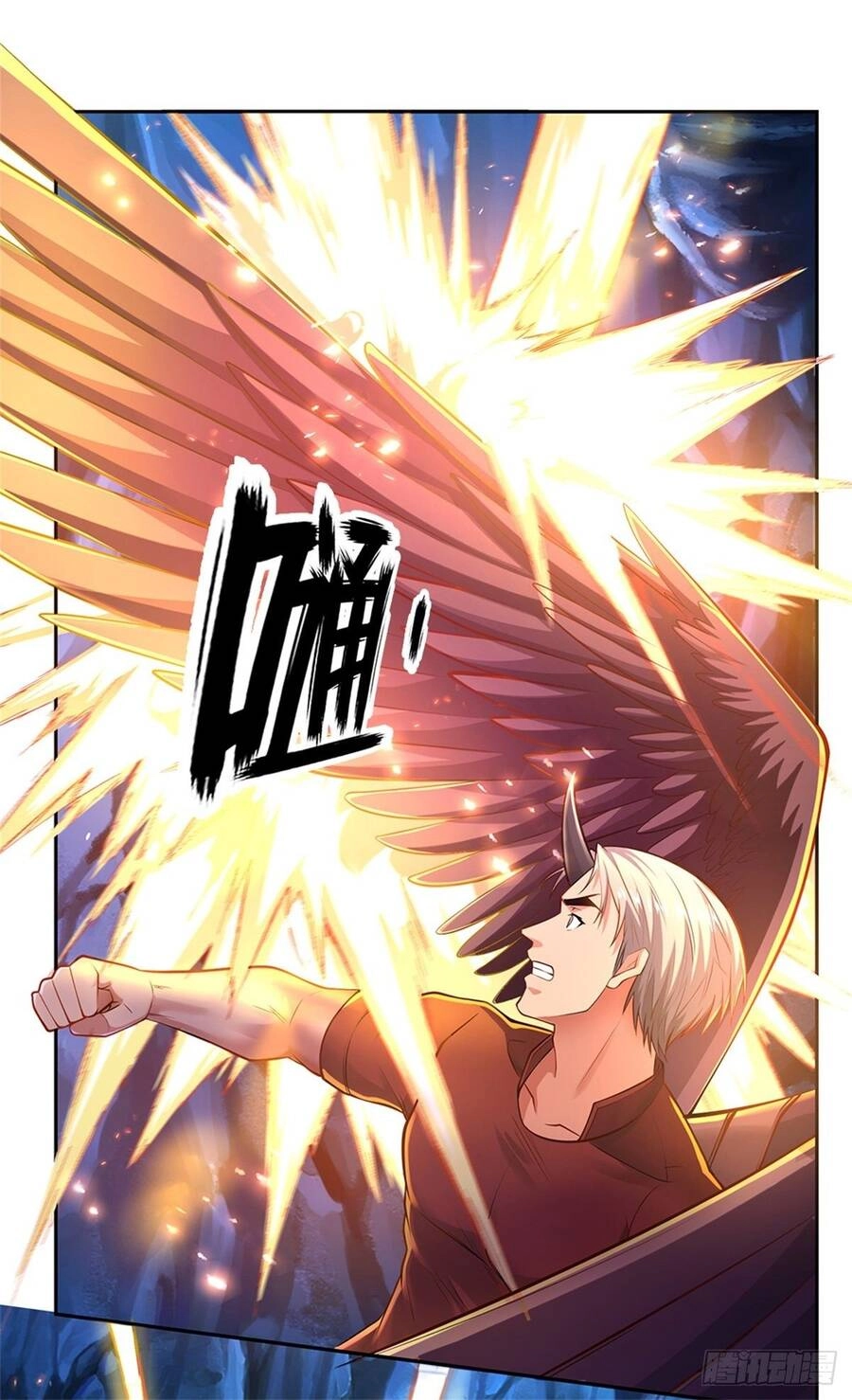 Thẻ Đăng Nhập Phong Ấn Siêu Cấp Chapter 68 - 7