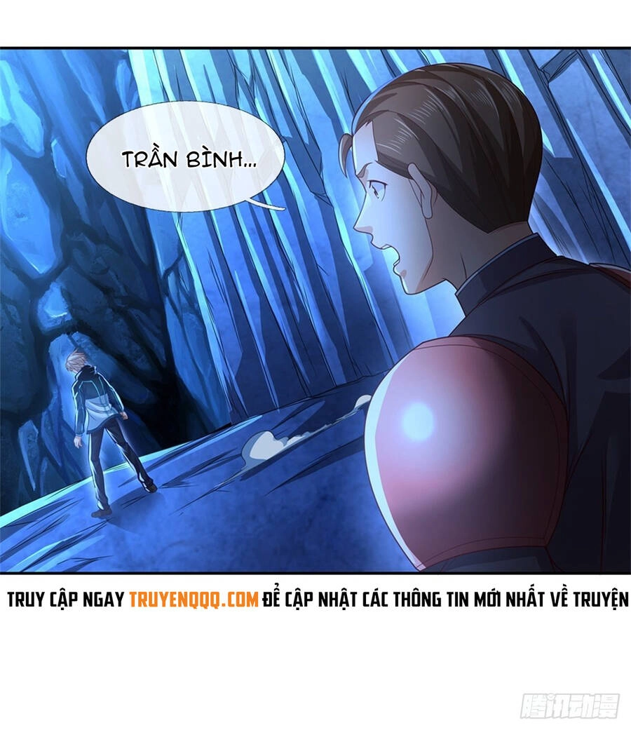 Thẻ Đăng Nhập Phong Ấn Siêu Cấp Chapter 68 - 17