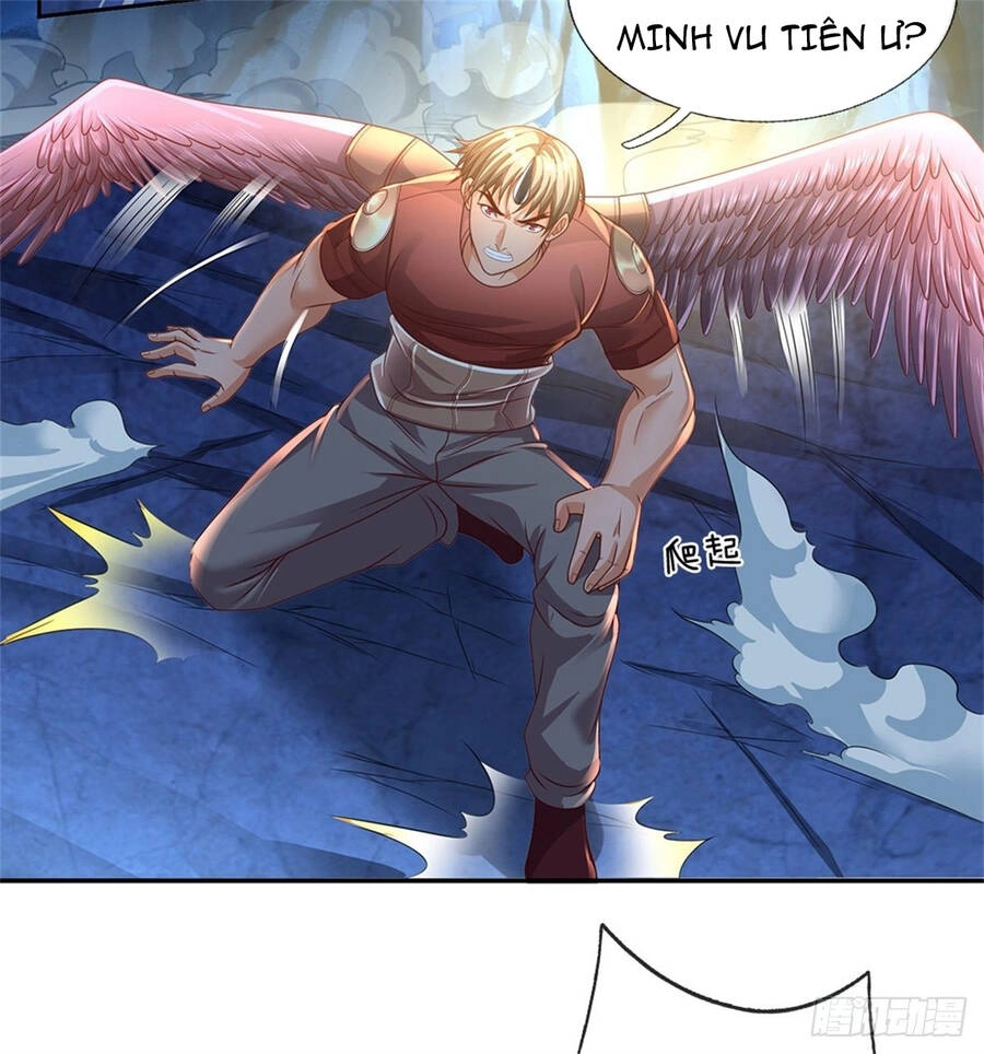 Thẻ Đăng Nhập Phong Ấn Siêu Cấp Chapter 69 - 8