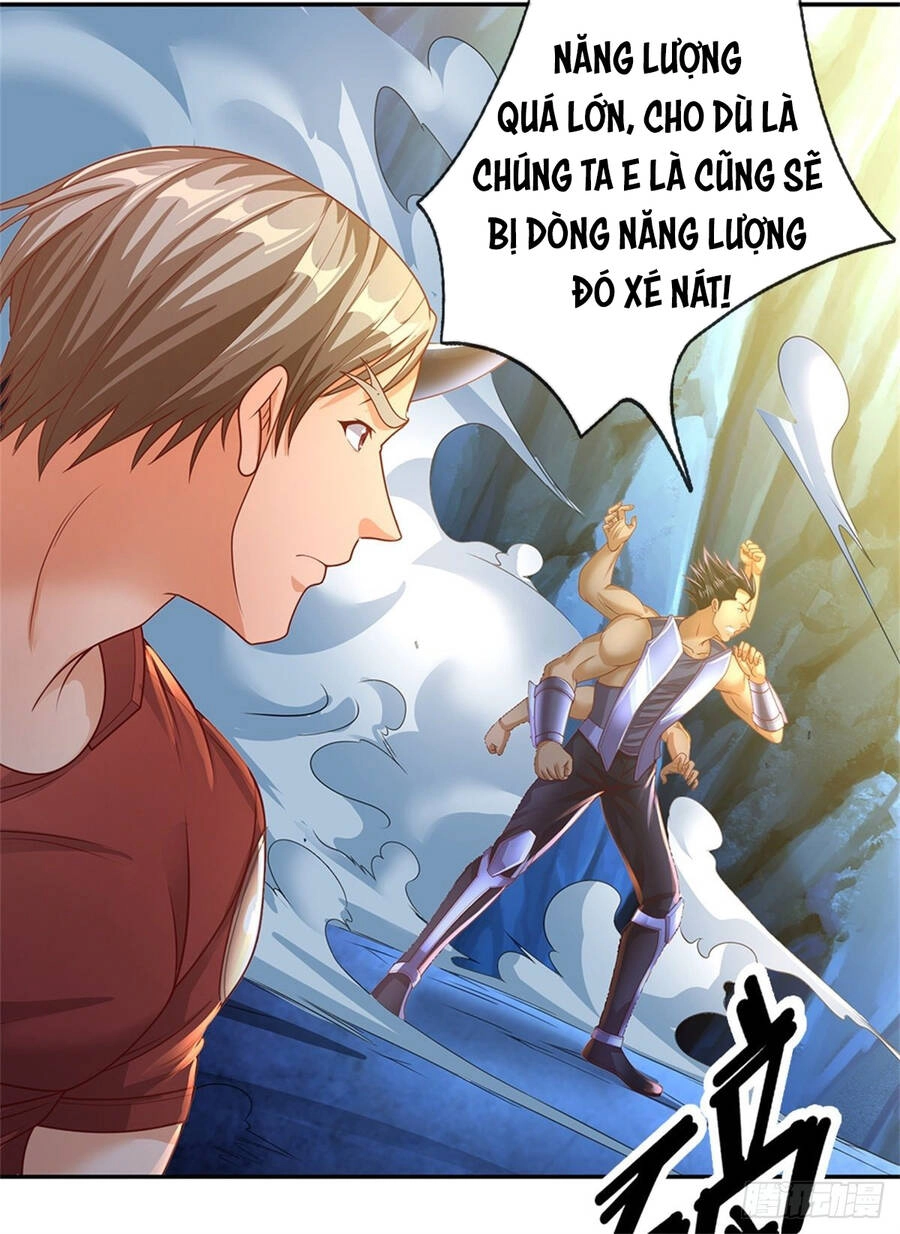 Thẻ Đăng Nhập Phong Ấn Siêu Cấp Chapter 69 - 9