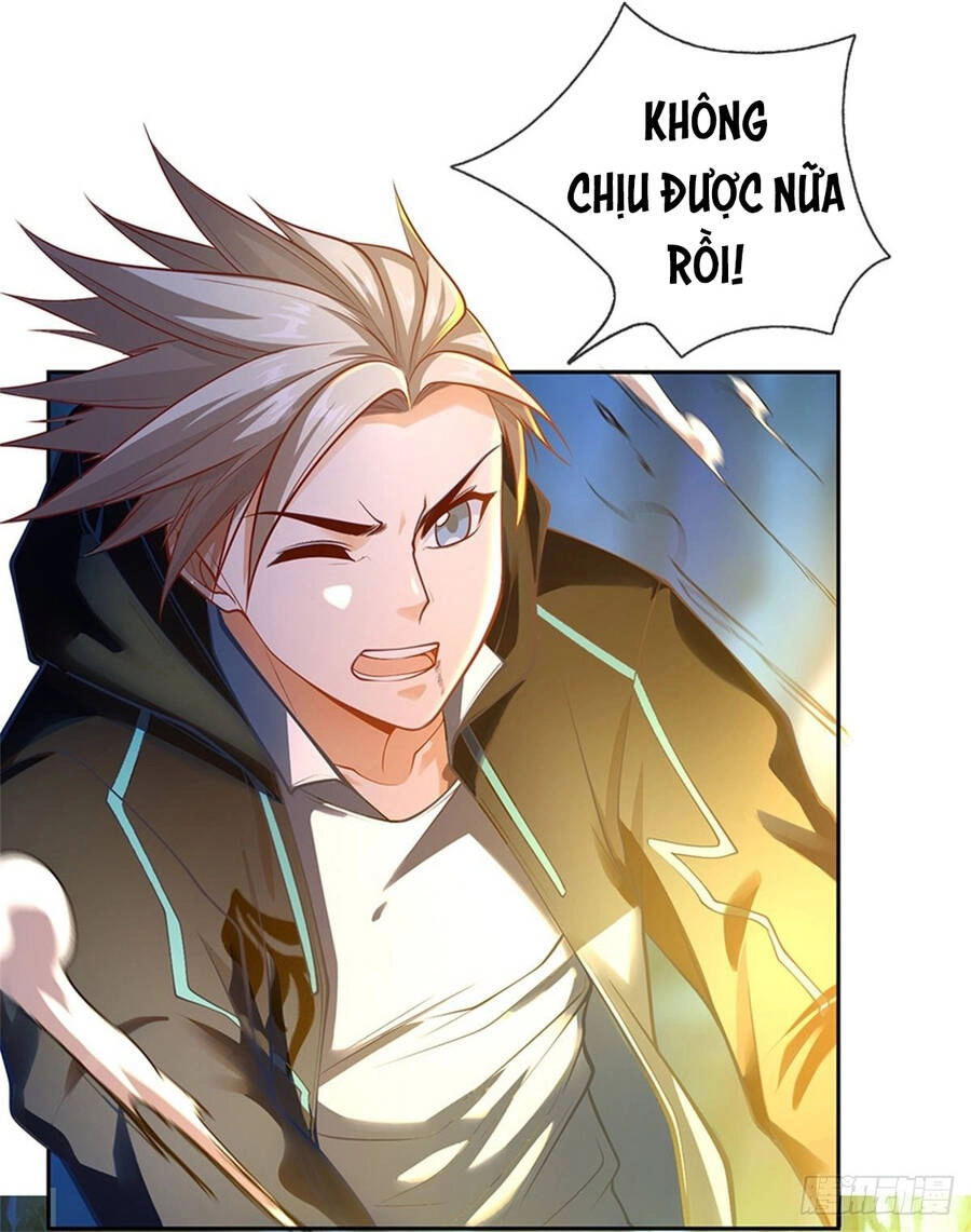 Thẻ Đăng Nhập Phong Ấn Siêu Cấp Chapter 69 - 23