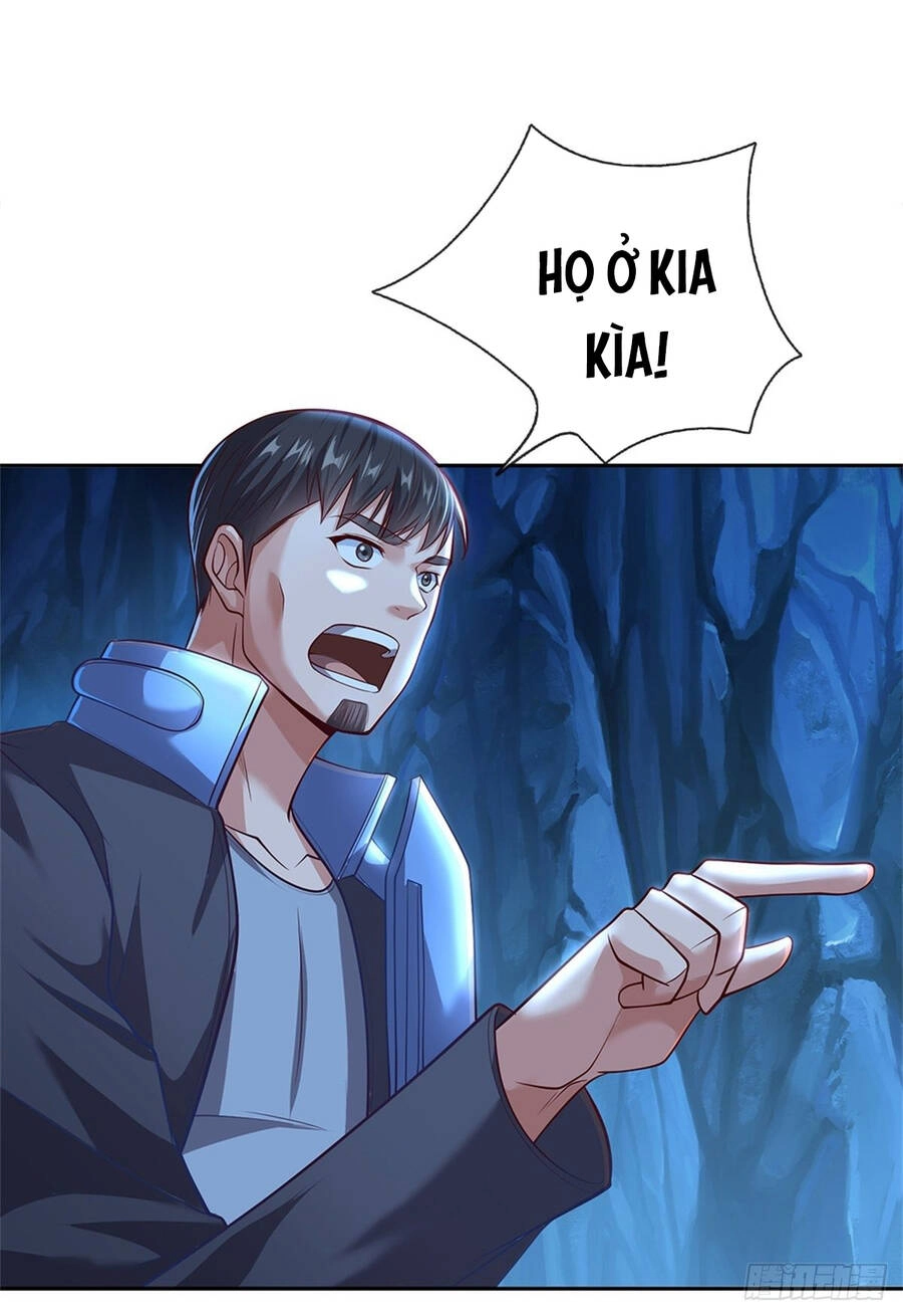 Thẻ Đăng Nhập Phong Ấn Siêu Cấp Chapter 69 - 32