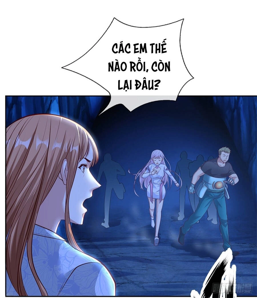 Thẻ Đăng Nhập Phong Ấn Siêu Cấp Chapter 69 - 33