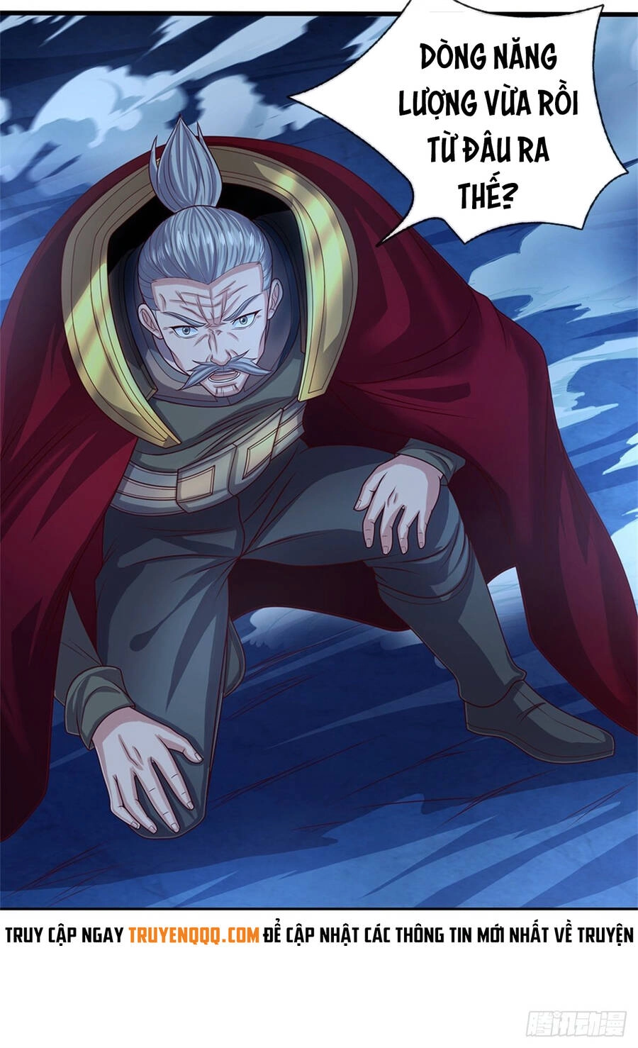 Thẻ Đăng Nhập Phong Ấn Siêu Cấp Chapter 70 - 20