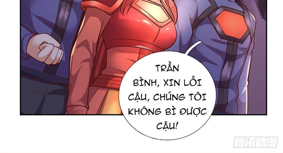 Thẻ Đăng Nhập Phong Ấn Siêu Cấp Chapter 71 - 25