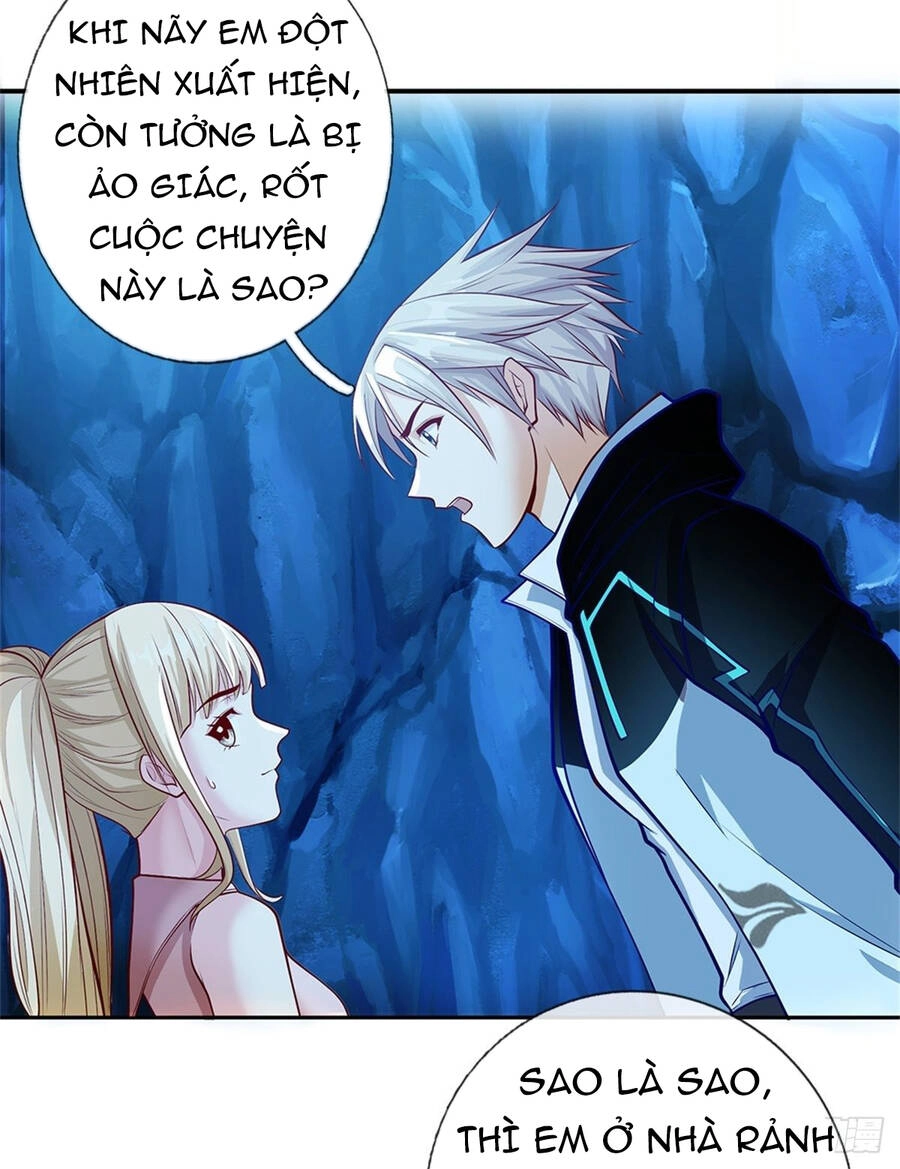 Thẻ Đăng Nhập Phong Ấn Siêu Cấp Chapter 72 - 15