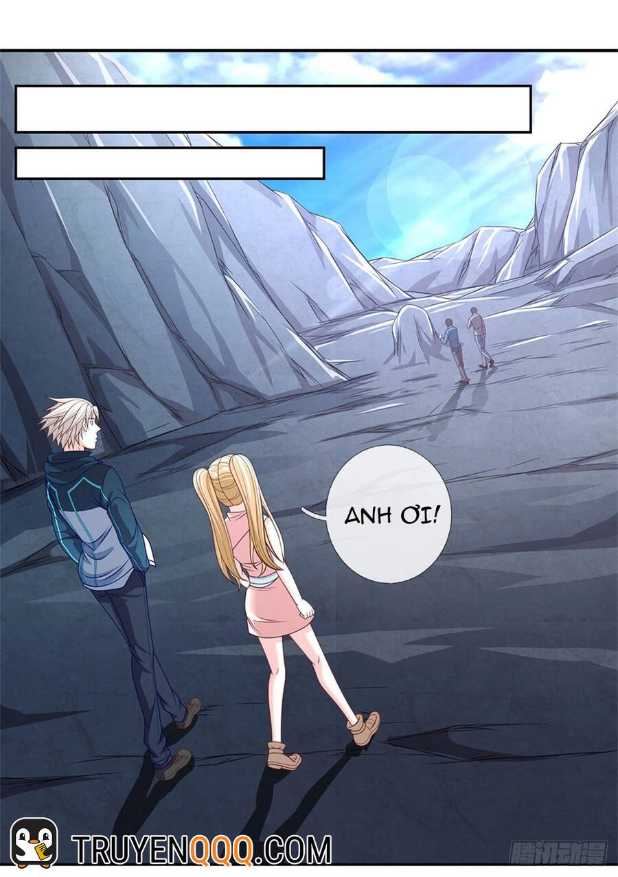 Thẻ Đăng Nhập Phong Ấn Siêu Cấp Chapter 73 - 2